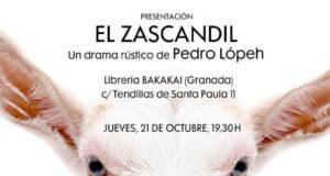 Radio Coctelera: El Zascandil. Un drama rústico de Pedro Lópeh