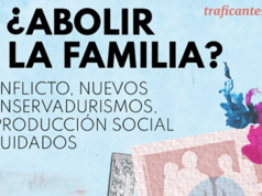 Radio Coctelera: la familia es el conflicto