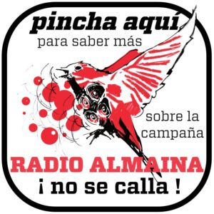 Radio Almaina no se calla