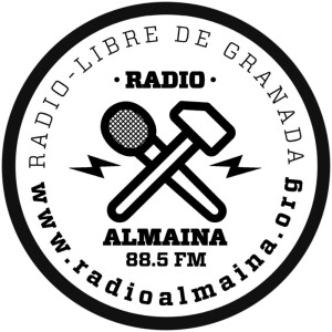 Logo de Radio Almaina