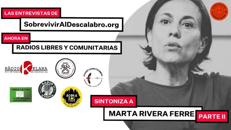Marta Rivera Ferre