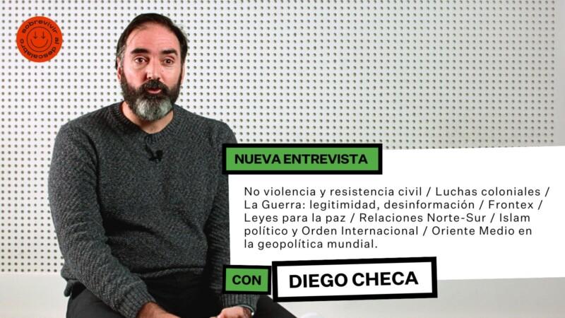 Diego Checa